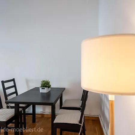 Silizium 3 Monteurwohnung Zentral Appartamento *