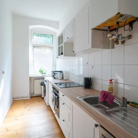 Silizium 3 Monteurwohnung Zentral Apartament *