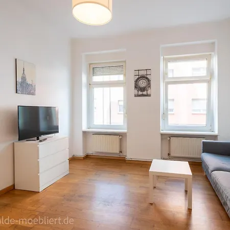 Apartament Silizium 3 Monteurwohnung Zentral