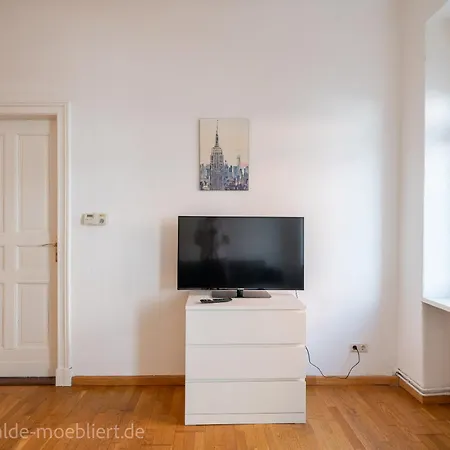 Silizium 3 Monteurwohnung Zentral Apartament *