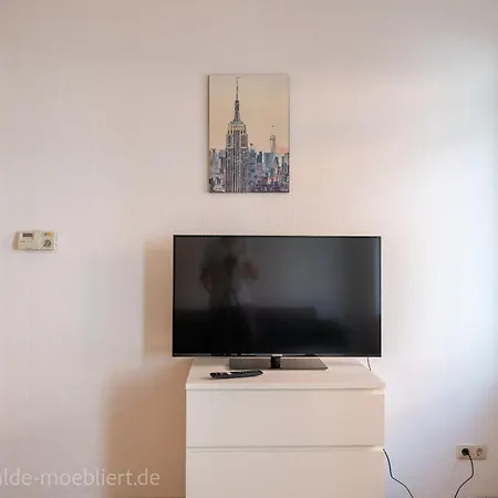 Silizium 3 Monteurwohnung Zentral *