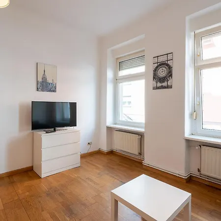 Apartament Silizium 3 Monteurwohnung Zentral