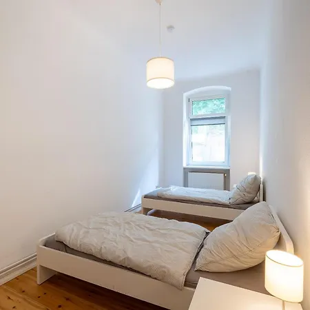 Lejlighed Silizium 3 Monteurwohnung Zentral *