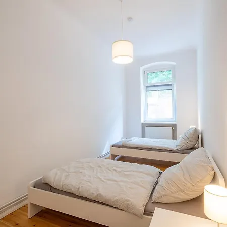 Silizium 3 Monteurwohnung Zentral Lejlighed