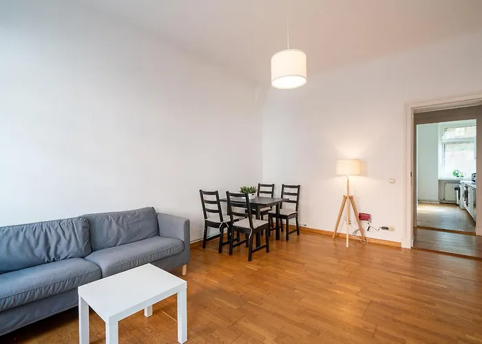 Silizium 3 Monteurwohnung Zentral *