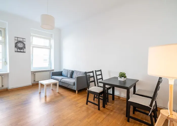 Silizium 3 Monteurwohnung Zentral *