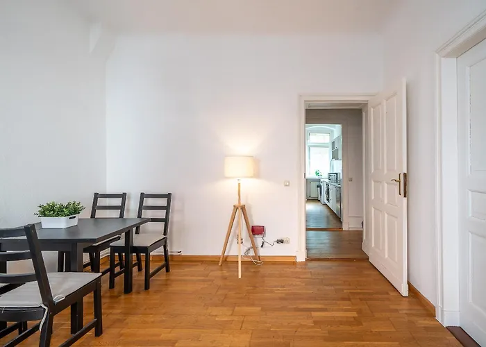 شقة Silizium 3 Monteurwohnung Zentral فرستيتفالد