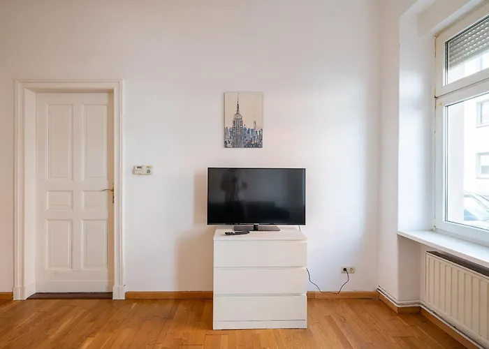 Silizium 3 Monteurwohnung Zentral *