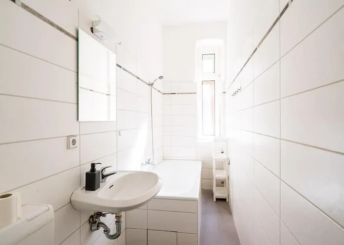 Silizium 3 Monteurwohnung Zentral *