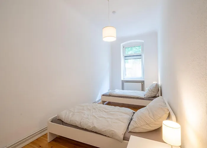 Silizium 3 Monteurwohnung Zentral شقة